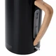 Чайник Adler AD 1347 Black 1,7 L STRIX - изображение 4