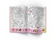 Книга "Віммельбух-розмальовка. Пори року" Crystal Book (F00029746) - зображення 2