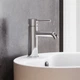 Смеситель для раковины DAMIXA Scandinavian Pure 360210000 - изображение 2