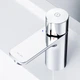 Смеситель для раковины AM.PM X-Joy F85A02500 - изображение 5