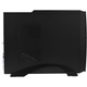 Корпус Logicpower S608 BK 400W Slim, 8см, 2хUSB2.0, Black (LP6632) - изображение 5