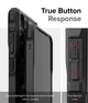 Чехол Ringke Fusion X для Samsung Galaxy S24+ Plus Camo Black (FX793E73) - изображение 5