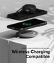 Чехол Ringke Fusion X для Samsung Galaxy S24+ Plus Camo Black (FX793E73) - изображение 11