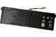 Батарея AP16M5J для ноутбука Acer Aspire 1 A111 A114 Aspire 3 A311 A315 (7.7V 37 Wh) Replacement - изображение 1