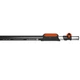 Ручка телескопічна Gardena Combisystem 160-290 см алюмінієва (03720-20.000.00) - зображення 5