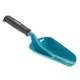 Совок ручной большой Gardena Classic Ergo 12 см (08953-20.000.00) - изображение 1