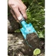 Совок цветочный GARDENA Ergo 6 см узкий (08951-20.000.00) - изображение 6