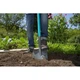 Лопата штыковая Gardena ClassicLine 117 см (17050-20.000.00) - изображение 4