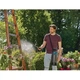 Опрыскиватель Gardena Comfort помповый 5 л (11130-20.000.00) - изображение 4