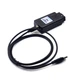 BMW Scanner 1.4 (диагностика и программирование BMW E38, E39, E46, E53, E83, E85) - изображение 5