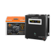 Комплект резервного питания LP (LogicPower) ИБП + литиевая (LiFePO4) батарея (UPS W2500+ АКБ LiFePO4 1280Wh) - изображение 1
