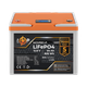 Комплект резервного питания LP (LogicPower) ИБП + литиевая (LiFePO4) батарея (UPS В500+ АКБ LiFePO4 819W) - изображение 4