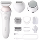 Електробритва Philips Series 8000 Lady Shaver (BRL176/00) - зображення 1