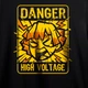 Футболка с принтом Клинок Рассекающий Демонов - Зеницу Danger Размер XXL Арт.F0015-5 - изображение 2