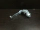 Тяга куліси КПП AUTOTECHTEILE 100 2609 MERCEDES SPRINTER, CRAFTER,VITO 06-> - зображення 3