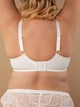 Бюстгальтер с косточками brabrabra Елегант комфорт SLZ25901105 75G Айвори (6907208062028) - изображение 2