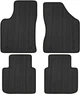 EVA коврики EVAtech в салон авто MG 350 2010-2015 1 поколение Sedan EU 4 шт Black (MG21845PG4MG4RBB) - изображение 1