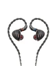 Навушники FIIO FH5s Black - зображення 1