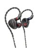 Навушники FIIO FH5s Black - зображення 2