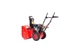Снегоуборщик бензиновый Intertool - 4100 Вт 1 шт. - изображение 2