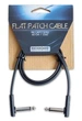Патч-кабель ROCKBOARD RBOCABPC F60 BLK FLAT PATCH CABLE - изображение 1