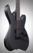 Электрогитара баритон моделирующая LINE6 Variax Shuriken SR250 (Satin Black) - изображение 4