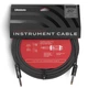 Инструментальный кабель D'ADDARIO PW-AMSK-20 American Stage Kill Switch (6m) - изображение 1