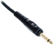 Инструментальный кабель D'ADDARIO PW-GRA-10 Custom Series Instrument Cable (3m) - изображение 4