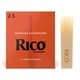 Трости для духовых RICO Rico - Soprano Sax #2.5 - изображение 1