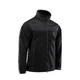 Куртка M-Tac Alpha Microfleece Police Night XS - изображение 3