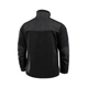 Куртка M-Tac Alpha Microfleece Police Night XS - изображение 4