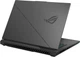 Ноутбук Asus ROG Strix G18 G814JIR-N6098 (90NR0ID6-M00560) Eclipse Gray - изображение 5