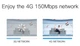 Модем 4g Wi-Fi роутер мобильный с аккумулятором под сим карту TIANJIE 150 Мбит/с - изображение 6