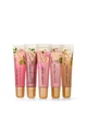 Набір блисків для губ Victoria's Secret Flavor Favorites Set - зображення 2