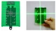 Нівелір 4D лазерний рівень Hikey Cross-Line Laser 360 з перехресною лінією 25 м зі штативом та аксесуарами - зображення 9