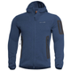 Polartec Флісова кофта Pentagon FALCON PRO SWEATER K08036 X-Large, RAL7013 (Олива) - зображення 5