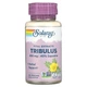 Трибулус, Tribulus Extract, Solaray, для чоловіків, 450 мг, 60 вегетаріанських капсул (SOR-03797) - изображение 1