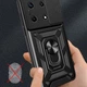 Чехол накладка Ricco Camera Sliding для Infinix Note 30 Pro black - изображение 6
