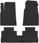 EVA коврики EVAtech в салон авто Opel Antara 2006-2010 null SUV EU 3 шт Black (OL31506Z3RBB) - изображение 1