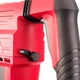 Перфоратор Worcraft RH15-32X, бочковий, електричний - зображення 3