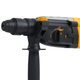Перфоратор Mаchtz MRH-1250S DFR, прямой - изображение 4