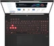 Ноутбук ASUS TUF Gaming A16 (2024) FA607PI (FA607PI-QT029) Jaeger Gray - изображение 5