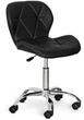 Кресло Hommex Margo Black (H-245 Black) - изображение 1