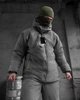 Зимовий утеплений костюм Oblivion Level 7 Польща водонепроникний дихаючий теплоізоляція синтетика 4XL/5XL - зображення 6