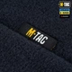 Кофта M-Tac Nord Fleece Polartec Lady Dark Navy Blue L - зображення 6