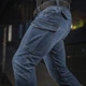 Джинсы M-Tac Aggressor Dark Denim 36/32 - изображение 11