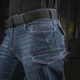 Джинсы M-Tac Aggressor Dark Denim 36/32 - изображение 13