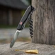 Темляк M-Tac Helix Skull Black/Grey RZCOM15 - изображение 6