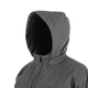Куртка зимняя Helikon-Tex Level 7 Climashield® Apex 100g Black XS - изображение 6