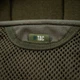 Вставка M-Tac модульная карман на молнии Ranger Green - изображение 7